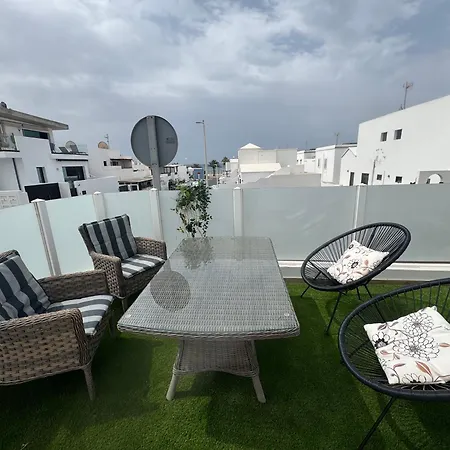 Сasa de vacaciones Casa Sara Seaview