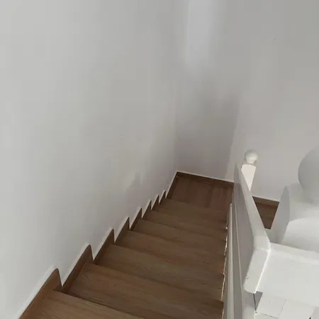 Σπίτι διακοπών Casa Sara Seaview *