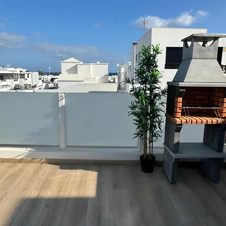 Casa Sara Seaview *