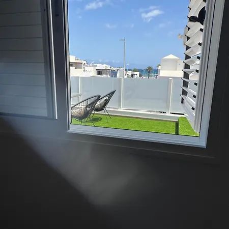 Casa Sara Seaview Сasa de vacaciones *