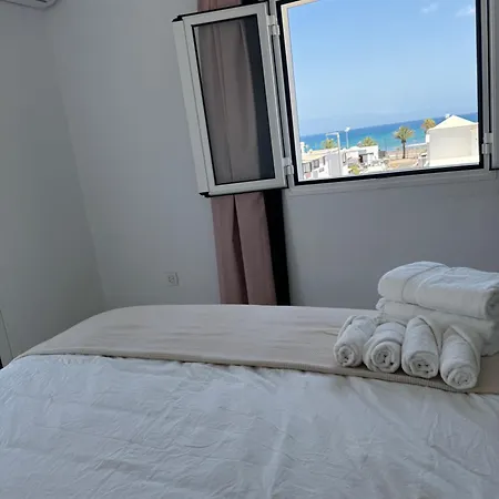 Сasa de vacaciones Casa Sara Seaview *