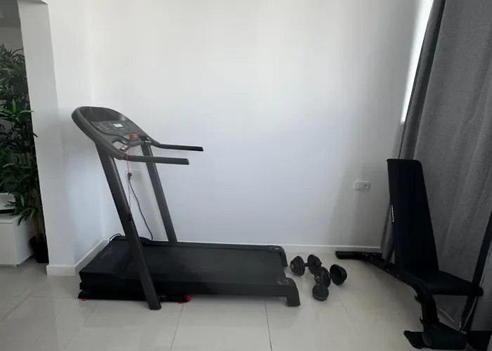 Casa Sara Seaview Semesterbostad Playa Honda (Lanzarote)