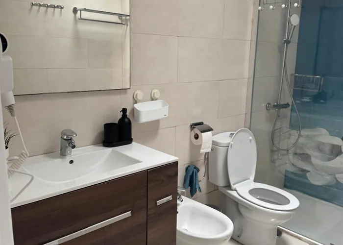 Casa Sara Seaview Dom wakacyjny