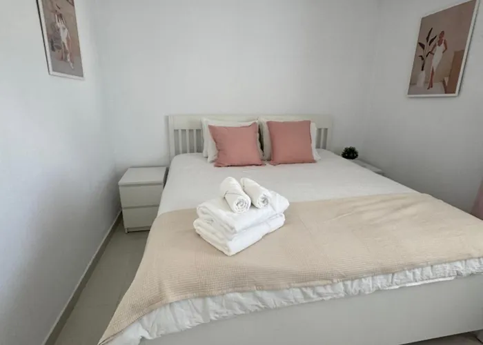 Casa Sara Seaview * Playa Honda (Lanzarote)