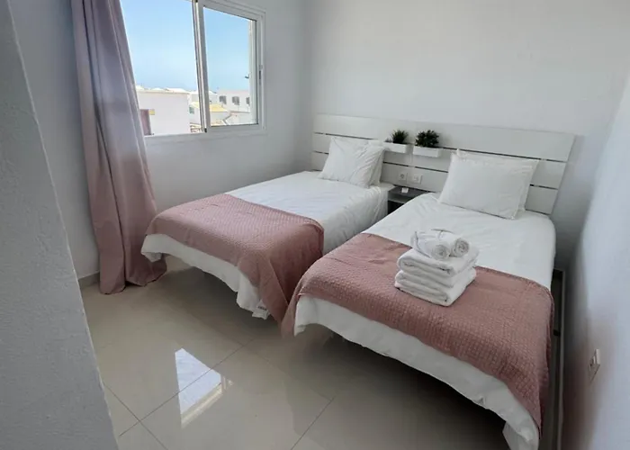 Casa Sara Seaview Semesterbostad *