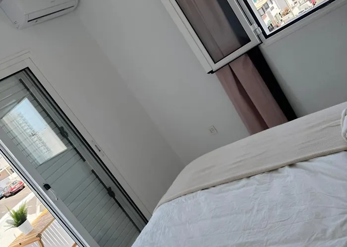 Dom wakacyjny Casa Sara Seaview *