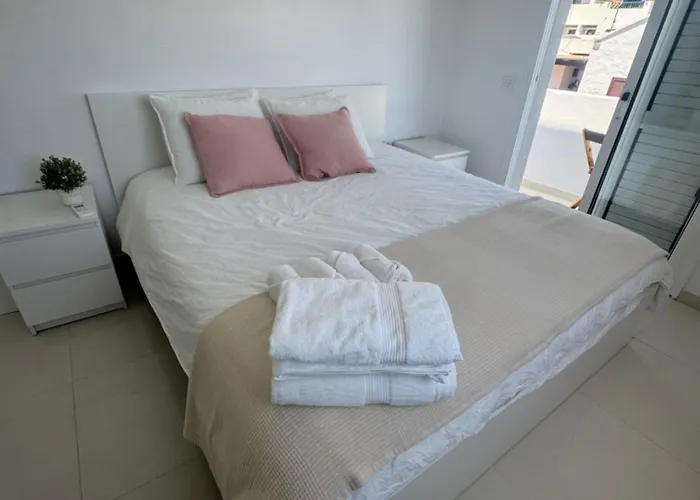 Dom wakacyjny Casa Sara Seaview *