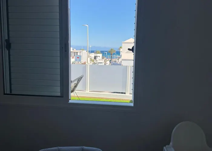 Casa Sara Seaview Dom wakacyjny *