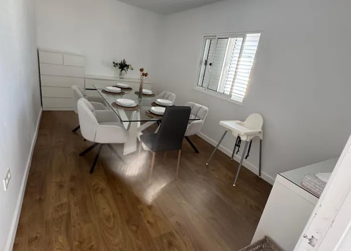 Casa Sara Seaview Semesterbostad *