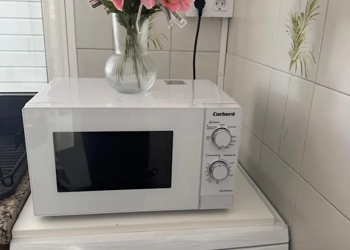 Casa Sara Seaview Semesterbostad