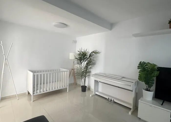 Casa Sara Seaview Semesterbostad *