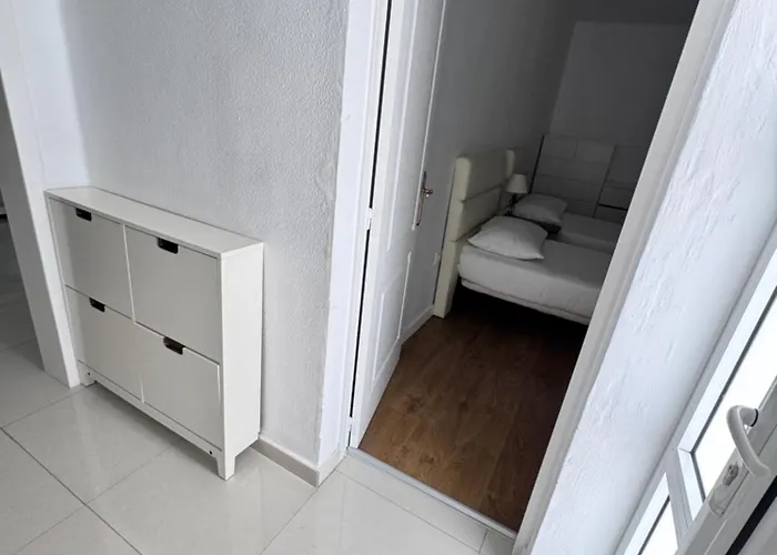 Casa Sara Seaview Playa Honda (Lanzarote)