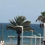Casa Sara Seaview * פלאיה הונדה
