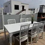 Casa Sara Seaview בית נופש *