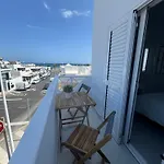 Casa Sara Seaview בית נופש *