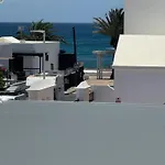 Casa Sara Seaview פלאיה הונדה