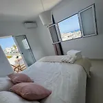 בית נופש Casa Sara Seaview פלאיה הונדה