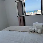 בית נופש Casa Sara Seaview *