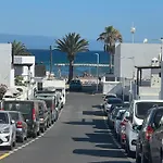 Casa Sara Seaview בית נופש *