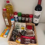 Casa Sara Seaview בית נופש *