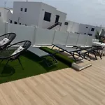 Casa Sara Seaview