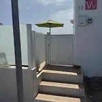 Casa Sara Seaview * פלאיה הונדה