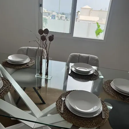 Casa Sara Seaview *