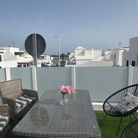 Casa Sara Seaview