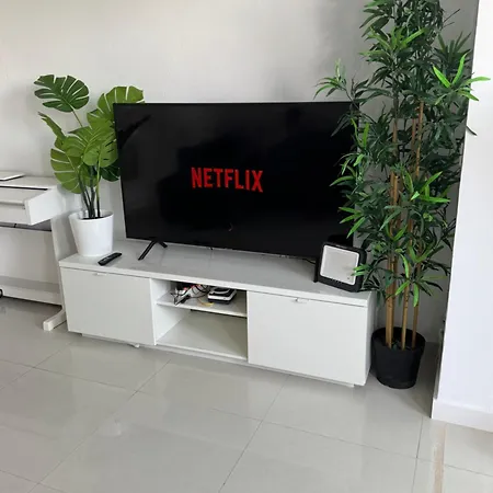 Casa Sara Seaview 宏达海滩