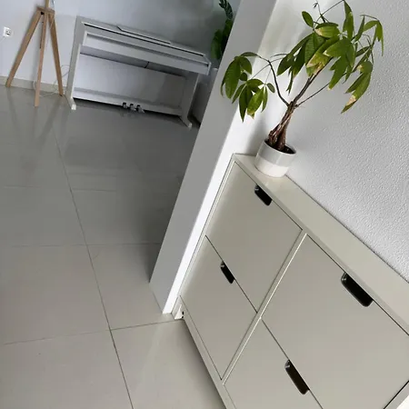 Casa Sara Seaview Tatil Evi Playa Honda (Lanzarote)