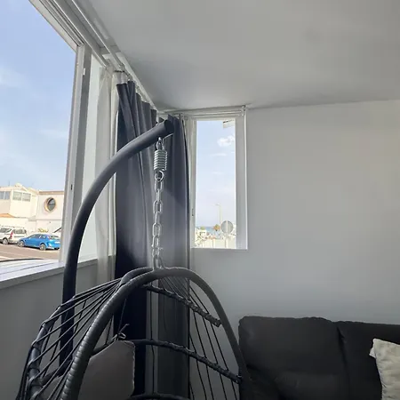 Casa Sara Seaview *