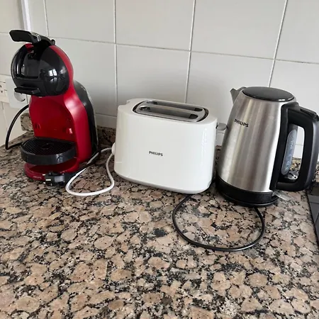 度假居 Casa Sara Seaview 宏达海滩