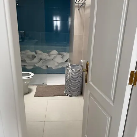 Casa Sara Seaview 度假居