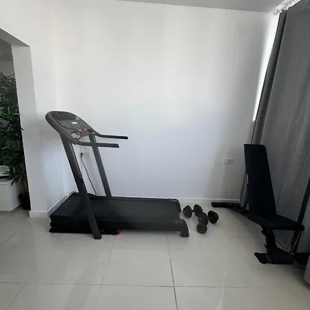 Casa Sara Seaview Tatil Evi Playa Honda (Lanzarote)