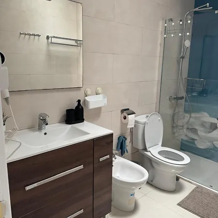 Casa Sara Seaview Tatil Evi