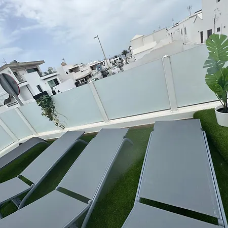 Casa Sara Seaview Tatil Evi