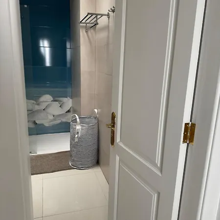 Tatil Evi Casa Sara Seaview Playa Honda (Lanzarote)