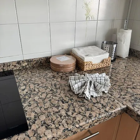 Tatil Evi Casa Sara Seaview
