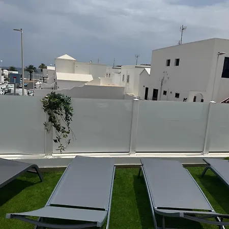 Casa Sara Seaview Tatil Evi *