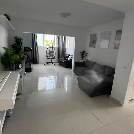 度假居 Casa Sara Seaview *