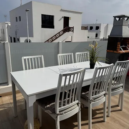 Casa Sara Seaview Tatil Evi *