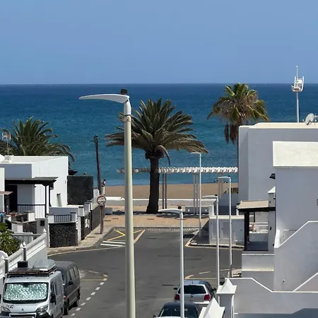 Casa Sara Seaview
