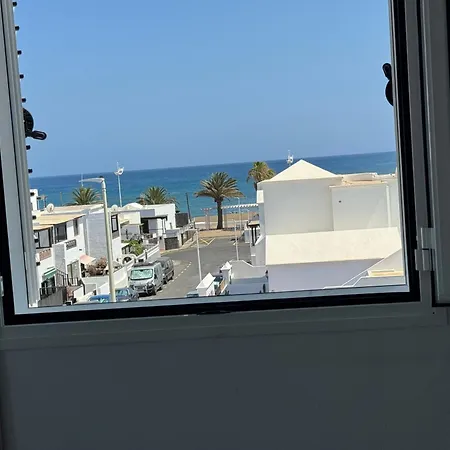 Casa Sara Seaview Ferienhaus