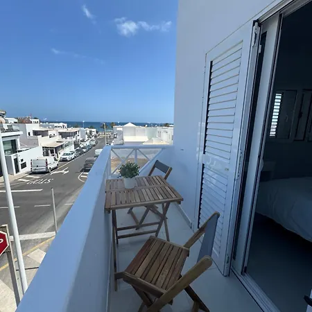 Casa Sara Seaview Tatil Evi *