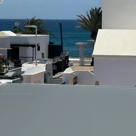 Casa Sara Seaview Playa Honda (Lanzarote)
