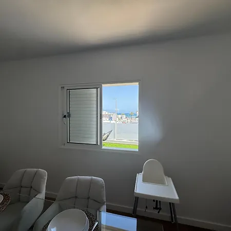 Casa Sara Seaview 宏达海滩