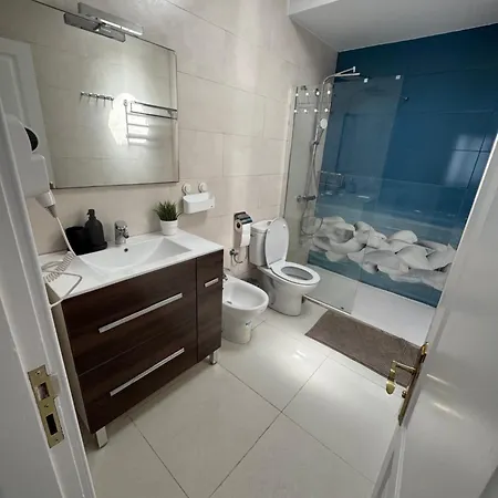 Casa Sara Seaview Tatil Evi