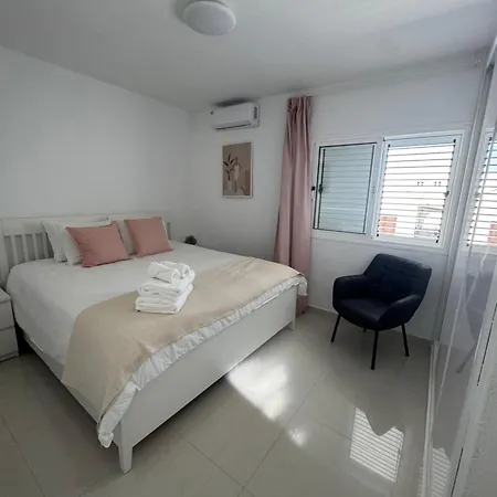 Casa Sara Seaview Tatil Evi *