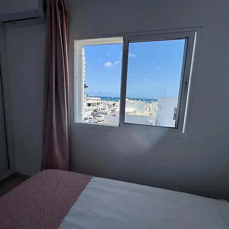 Casa Sara Seaview Tatil Evi *
