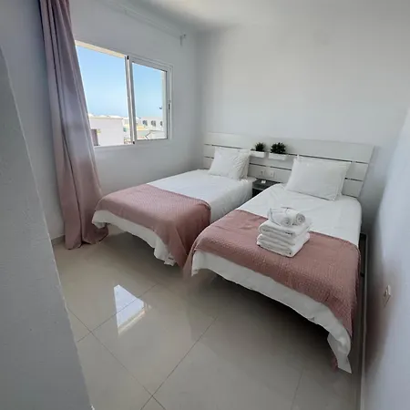 Casa Sara Seaview Tatil Evi *